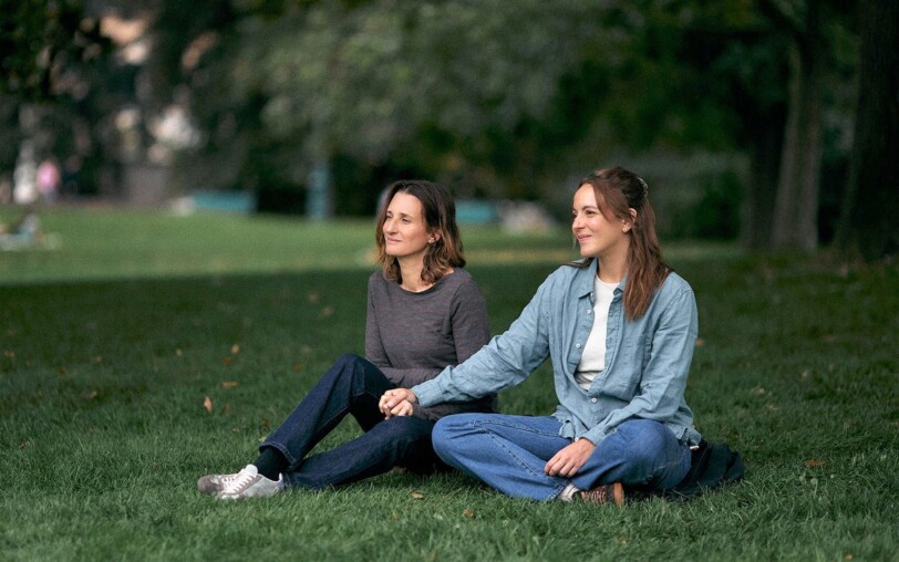 Cinéma : Les enfants vont bien_Thueyts