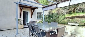 Les Gîtes de Bernard – Faysses 1