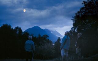 Sentiers du doc : Les oubliés de la belle étoile LES OUBLIÉS DE LA BELLE ÉTOILE - ©clemence-davigo