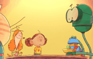 Cinéma animation : La grande rêvaison_Thueyts - ©filmsdupreau