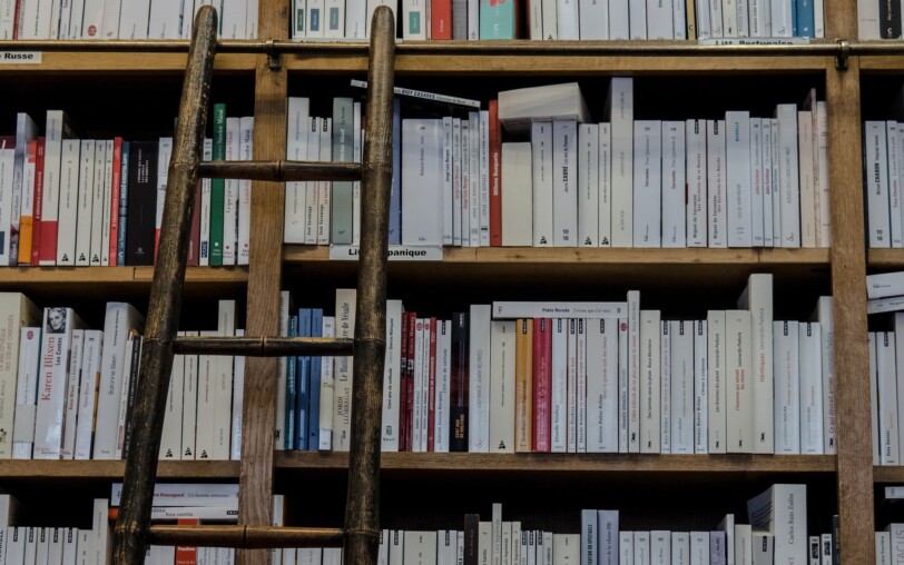 Bibliothèque