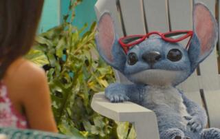 Lilo et stitch - ©Disney Enterprises, Inc. All Rights Reserved.