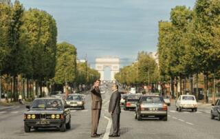 L'inconnu de la grande arche - ©AGAT FILMS, LE PACTE-allociné