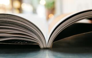 Livres - ©jonas-jacobsson-unsplash