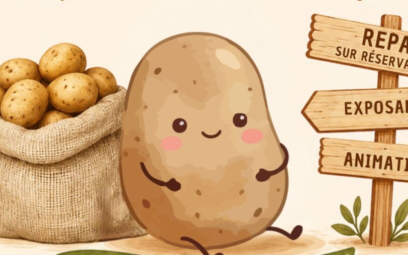 Foire à la patate_Thueyts