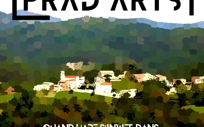 Prad'Arts: Art in its natural state_Prades