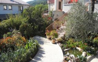 L’Olivier - ©Gîtes de France