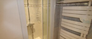 Douche salle d'eau