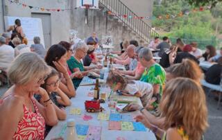 LotoDéambull - ©Déambull