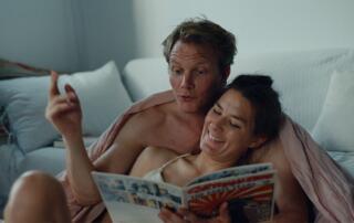 Rencontres des Cinémas d’Europe : Loveable Loveable - ©allocine