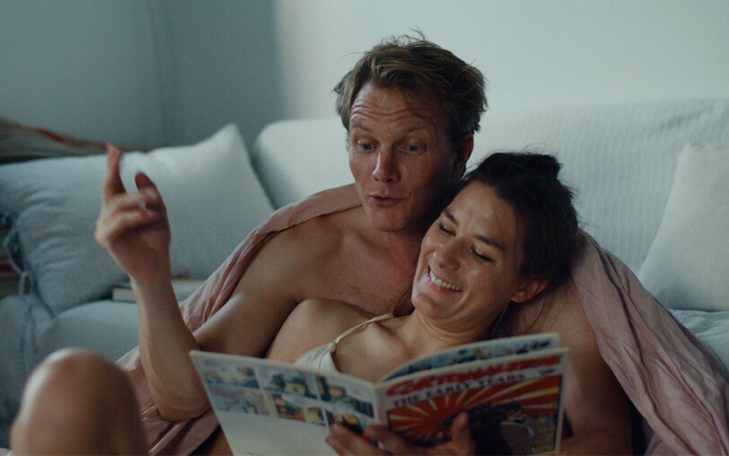 Rencontres des Cinémas d'Europe : Loveable