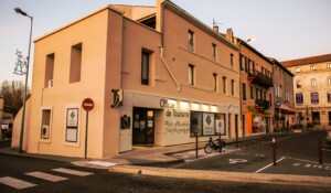 Office de Tourisme Agence Aubenas