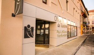 Office de Tourisme Agence Aubenas