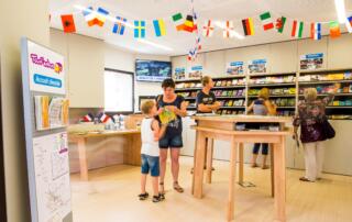 Office de Tourisme Agence Aubenas - ©Stéphane Tripot