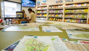 Office de Tourisme Agence Aubenas