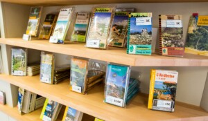 Office de Tourisme Agence Aubenas