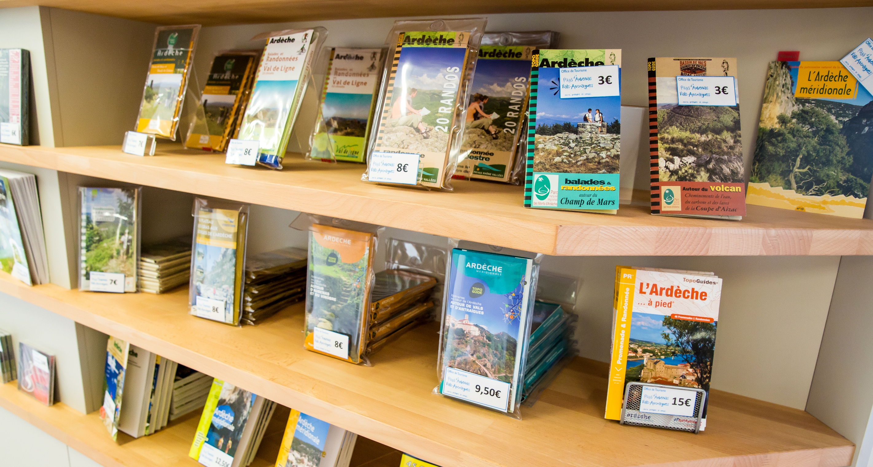 Office de Tourisme Agence Aubenas