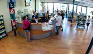 Office de Tourisme du Pays d'Aubenas-Vals-Antraigues