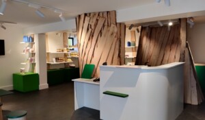 Tourist Office Ardèche Hautes Vallées - Saint-Pierreville_Saint-Pierreville