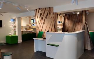 Office de Tourisme Saint-Pierreville - ©Ardèche Hautes Vallées