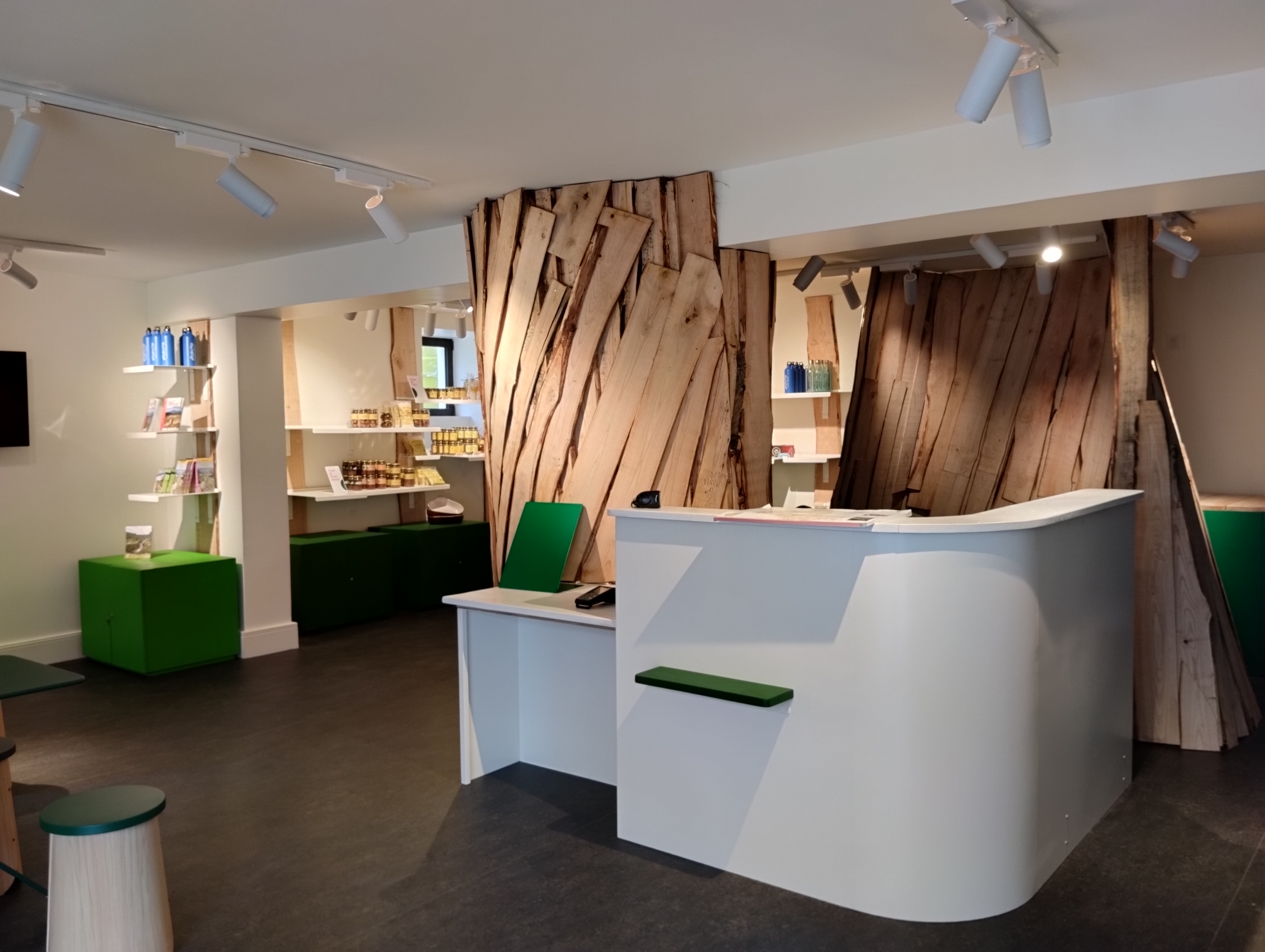 Office de Tourisme Saint-Pierreville