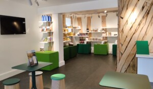 Office de Tourisme Saint-Pierreville