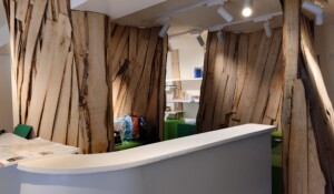 Office de Tourisme Saint-Pierreville