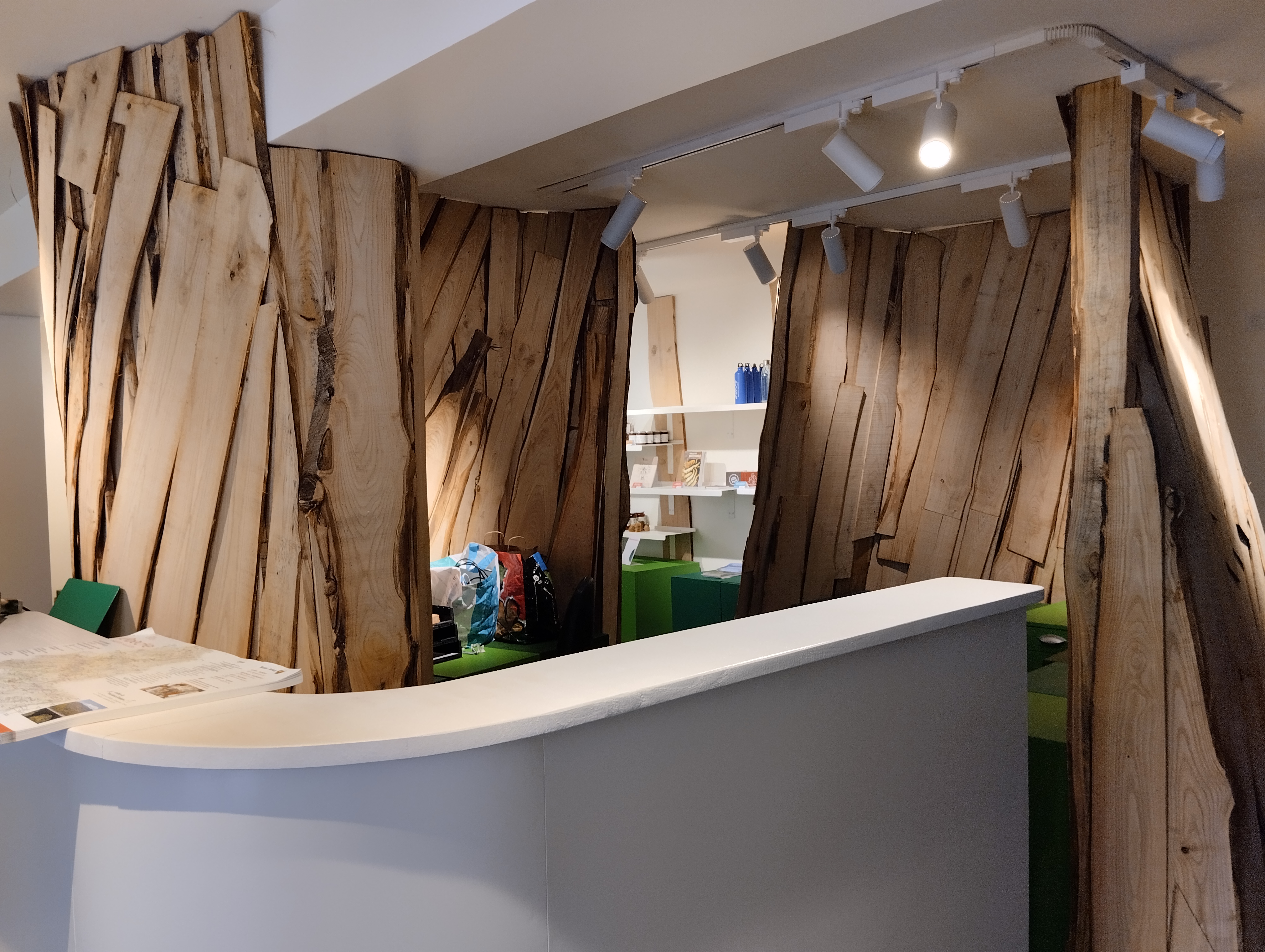 Office de Tourisme Saint-Pierreville