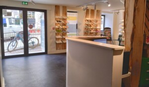 Office de Tourisme Saint-Pierreville