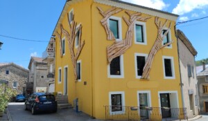 Office de Tourisme Saint-Pierreville