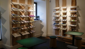 Office de Tourisme Ardèche Hautes Vallées - Saint-Pierreville