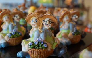 Figurines - ©pixabay