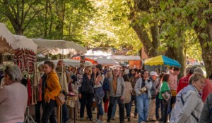 Meyras - Creators and Producers Market - Atelier Poissons Rouges