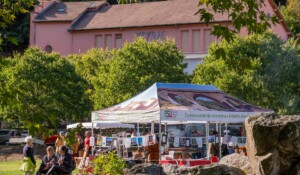 Meyras - Creators and Producers Market - Atelier Poissons Rouges