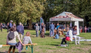 Meyras - Creators and Producers Market - Atelier Poissons Rouges