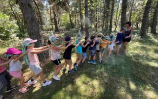 Ateliers en famille - ©pnrma