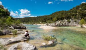 Lagorce - Vallée de l'Ibie_Lagorce