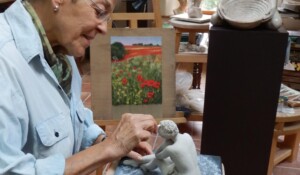 From Workshop to Workshop