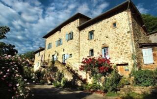 Mas Casta Nea - ©Gîtes de France