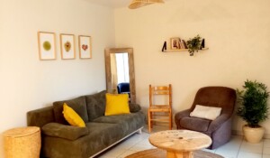 Cherrytrees cottage - Mas de Dardet_Thueyts