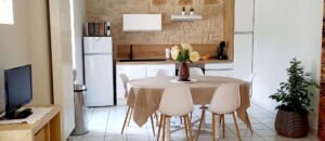 Cherrytrees cottage - Mas de Dardet_Thueyts