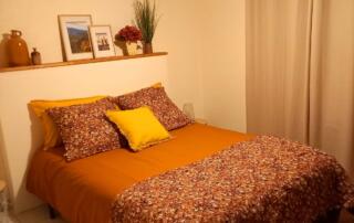 Chambre double 1 - ©n.roche