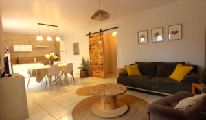 Cherrytrees cottage - Mas de Dardet_Thueyts