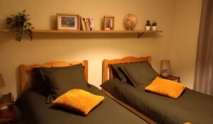 Cherrytrees cottage - Mas de Dardet_Thueyts