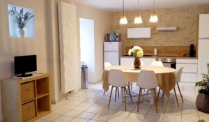 Cherrytrees cottage - Mas de Dardet_Thueyts