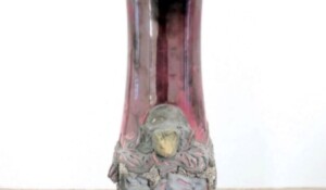 Exhibitions at the Château du Pin_Fabras