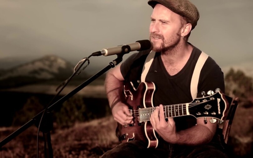 Concert: Social Album Baptiste Dupré