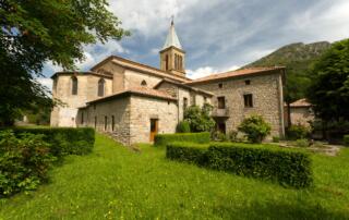 Mayres - L'église ©S.BUGNON - ©S.BUGNON
