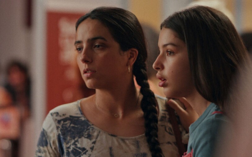 Film: A Few Words of Love