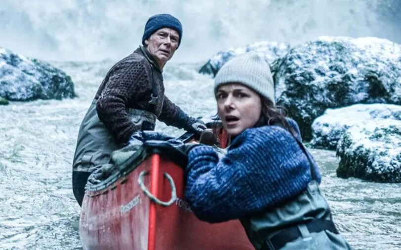 Cinéma : Un ours dans le Jura